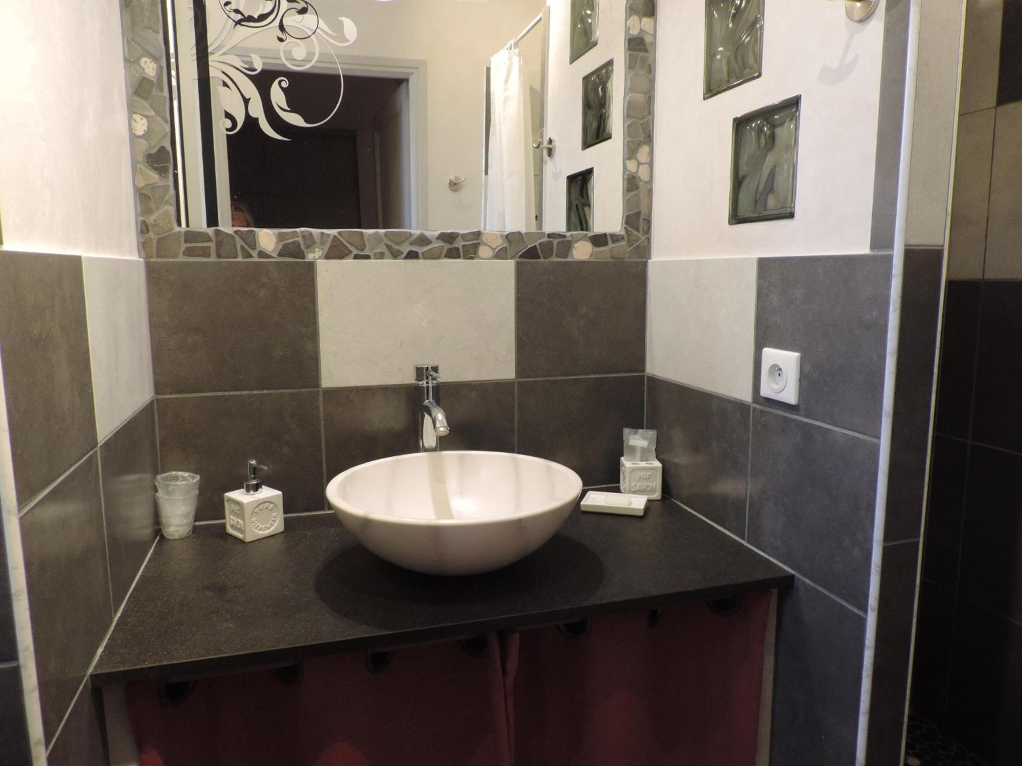 Chambre 2 Pers, Cuisine D'Ete Le Fare Tchanque Parking Gratuit Sur Place Cavaillon Exterior foto